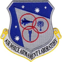 Air Force Armament Laboratory
