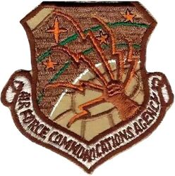 Air Force Communications Agency
Saudi made.
Keywords: Desert