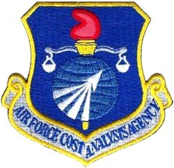 Air Force Cost Analysis Agency

