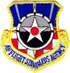 Air Force Flight Standards Agency
