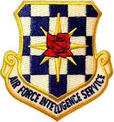 Air Force Intelligence Service

