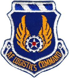 Air Force Logistics Command 
