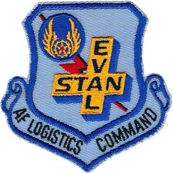 Air Force Logistics Command Standardization/Evaluation
