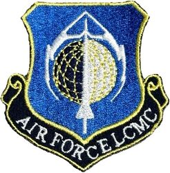 Air Force Life Cycle Management Center
