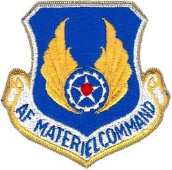Air Force Materiel Command 
