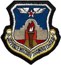 Air Force Military Training Center
