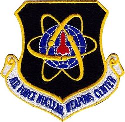 Air Force Nuclear Weapons Center
