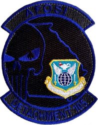 Air Force Office of Special Investigations Detachment 105
