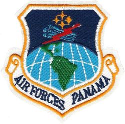 Air Forces Panama
