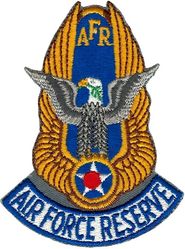 Air Force Reserve 
