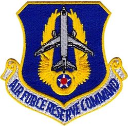 Air Force Reserve Command KC-10 Morale

