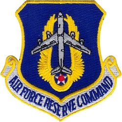 Air Force Reserve Command KC-135 Morale
