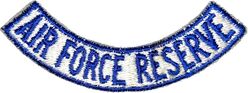 Air Force Reserve Arc
