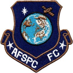 Air Force Space Command Familiarization Course
