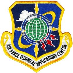 Air Force Technical Applications Center
