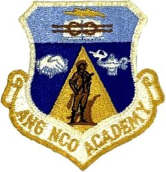 Air National Guard Non-Commissioned Officer Academy
