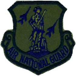 Air National Guard
Keywords: subdued