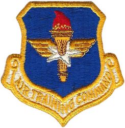Air Training Command 
