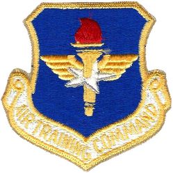 Air Training Command 
