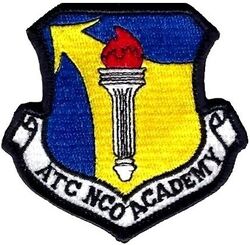 Air Training Command Non-Commissioned Officer Academy
