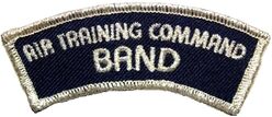 Air Training Command Band Arc
