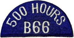 Douglas B-66 500 Hours
Japan made.

