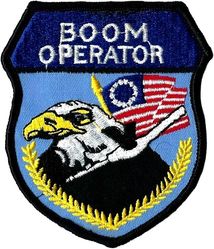 Boom Operator
