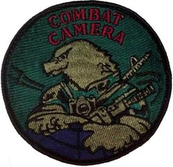 Combat Camera 
Used by several of the CTCS units.
Keywords: subdued