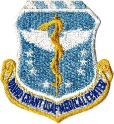 David Grant USAF Medical Center
