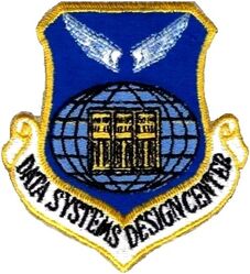 Air Force Data Systems Design Center
