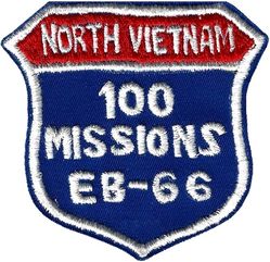 Douglas EB-66 Destroyer 100 Missions North Vietnam
Thai made.
