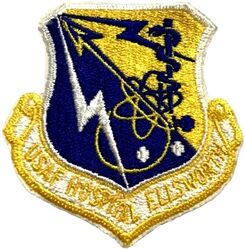 USAF Hospital, Ellsworth
