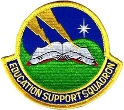 Education Support Squadron
