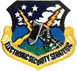 Electronic Security Strategic
