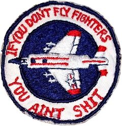 F-4 Phantom II Morale
Thai made.
