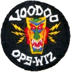 F-101 Voodoo Operations Wizard
