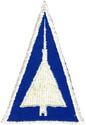 F-102 Delta Dagger 
Fully embroidered, German made.
