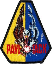 Ford Aerospace AN/AVQ-26 Pave Tack
Official company issue.
