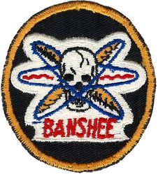 McDonnell F2H Banshee
