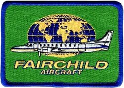 Fairchild C-26
