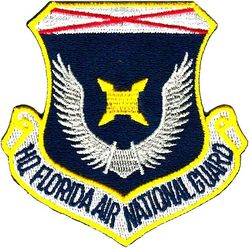 Florida Air National Guard Headquarters
