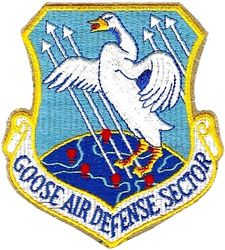 Goose Air Defense Sector
