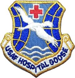 USAF Hospital, Goose
