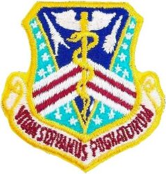 USAF Hospital, Grand Forks
