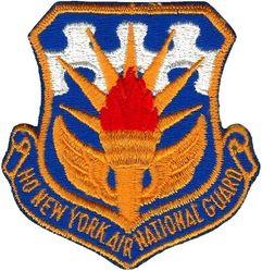 New York Air National Guard Headquarters
