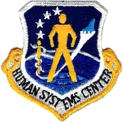 Human Systems Center
