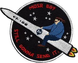 Class 2017-06 Minuteman III Initial Qualification Training
