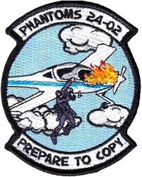 Class 2024-09 P Flight Initial Flight Training
