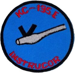 KC-135E Stratotanker Instructor
Korean made.
