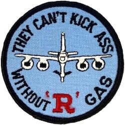 KC-135R Stratotanker Morale
